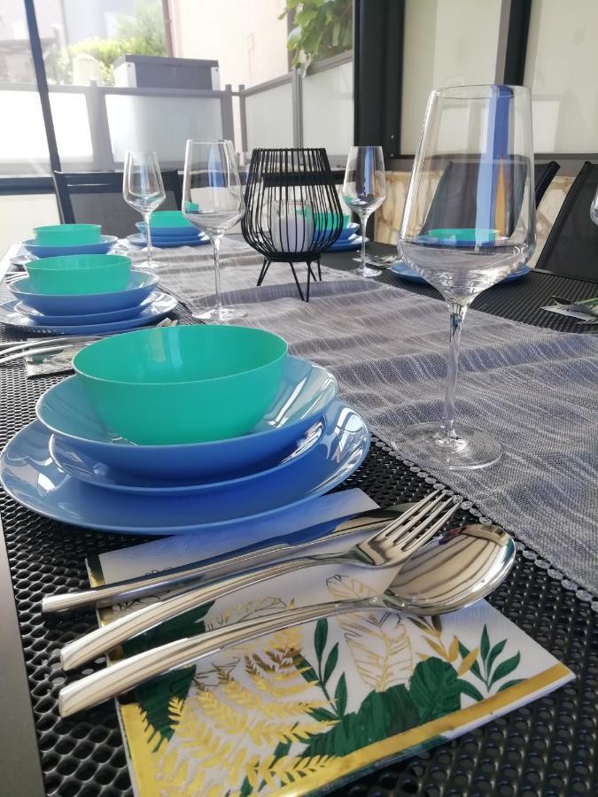 Apartment Fancy マリンスカ エクステリア 写真