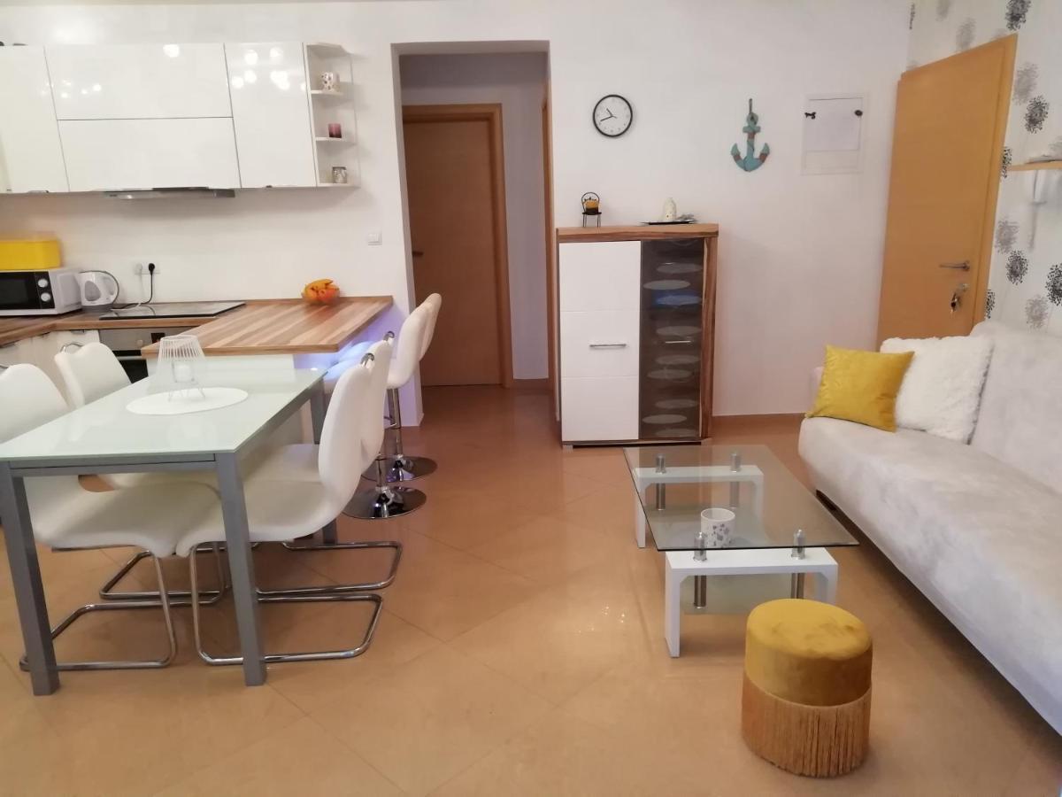 Apartment Fancy マリンスカ エクステリア 写真