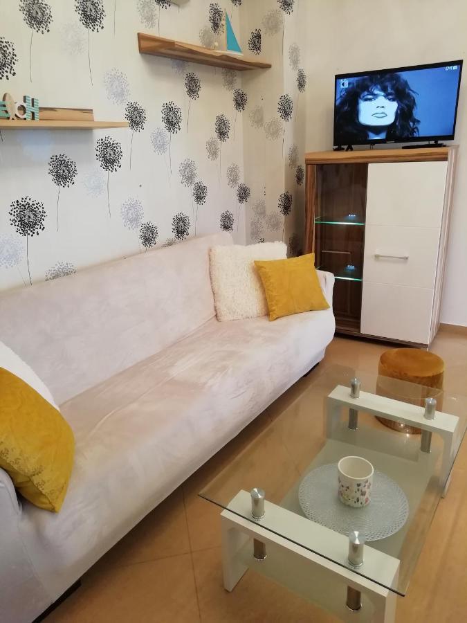 Apartment Fancy マリンスカ エクステリア 写真