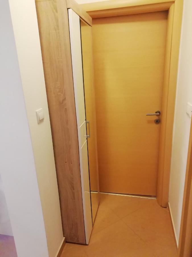 Apartment Fancy マリンスカ エクステリア 写真