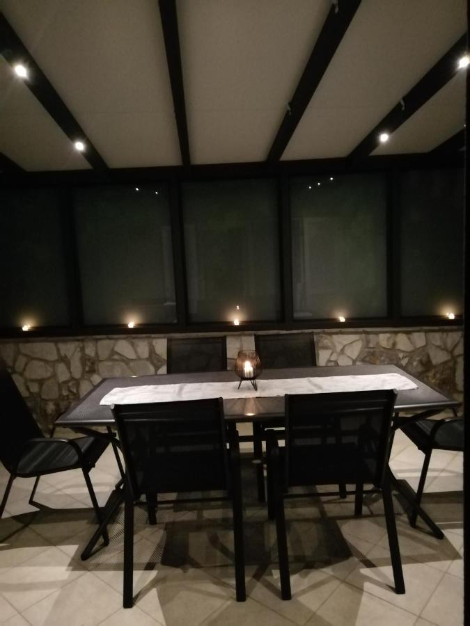 Apartment Fancy マリンスカ エクステリア 写真