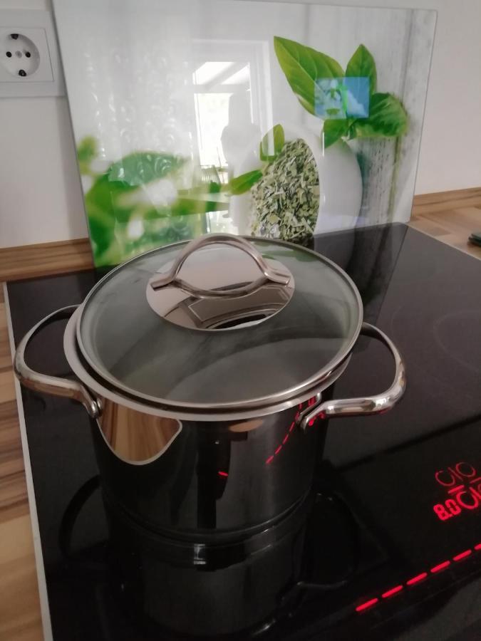 Apartment Fancy マリンスカ エクステリア 写真