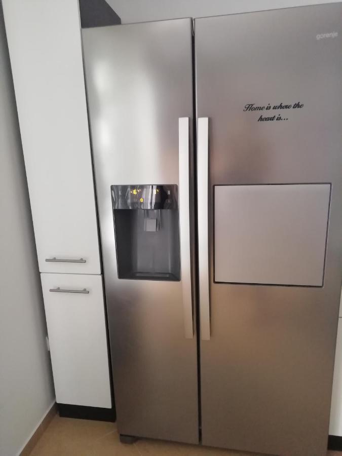 Apartment Fancy マリンスカ エクステリア 写真