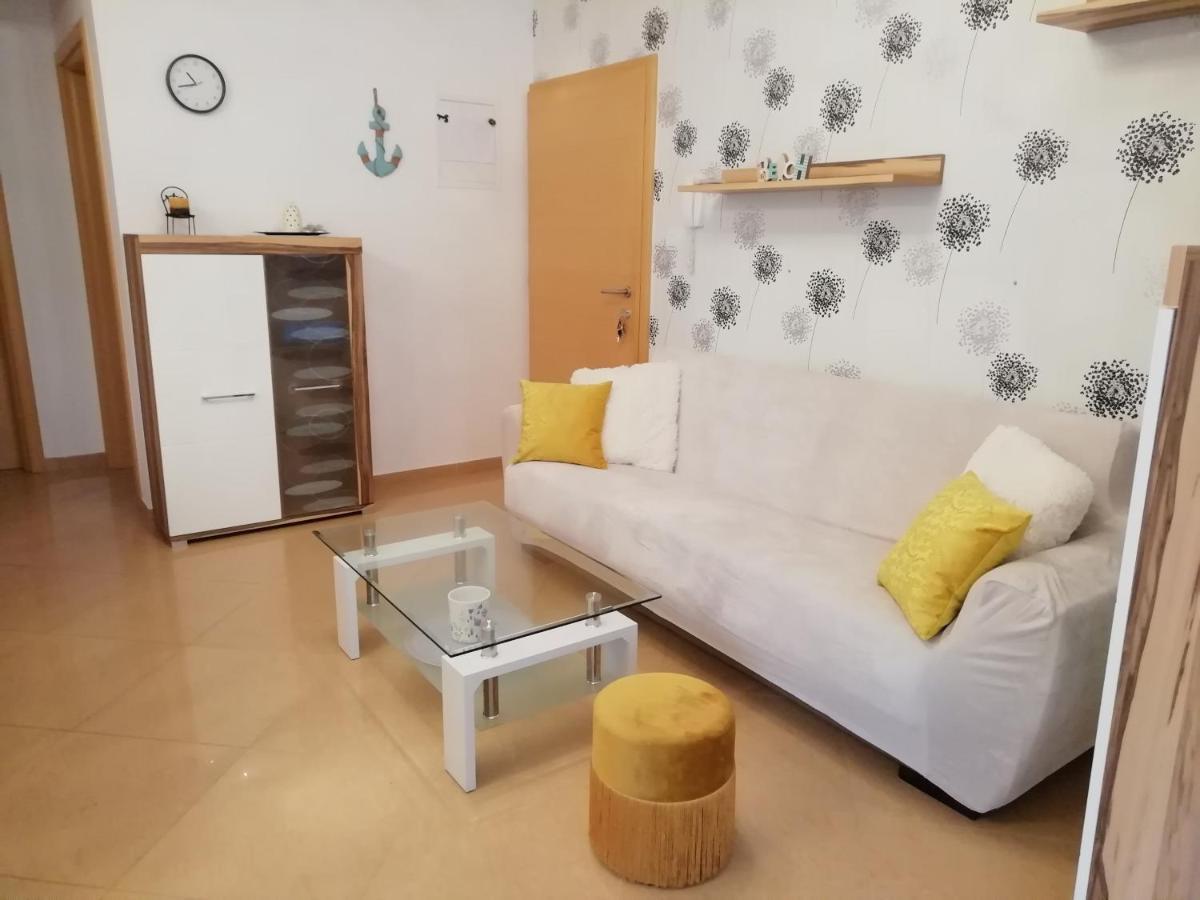 Apartment Fancy マリンスカ エクステリア 写真