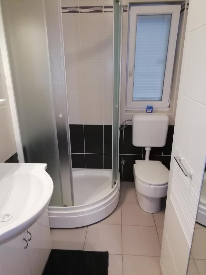 Apartment Fancy マリンスカ エクステリア 写真