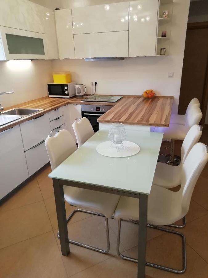 Apartment Fancy マリンスカ エクステリア 写真