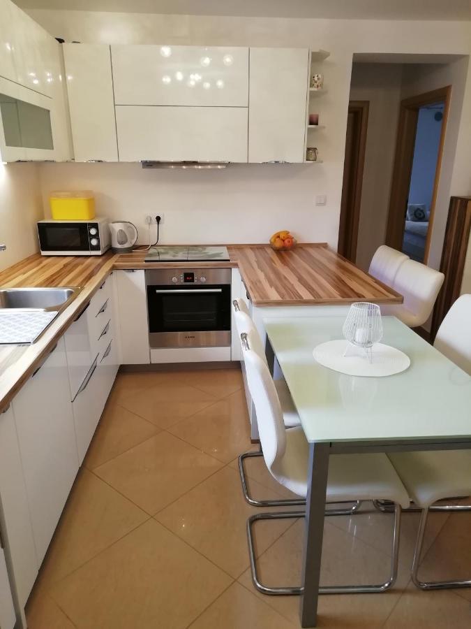 Apartment Fancy マリンスカ エクステリア 写真