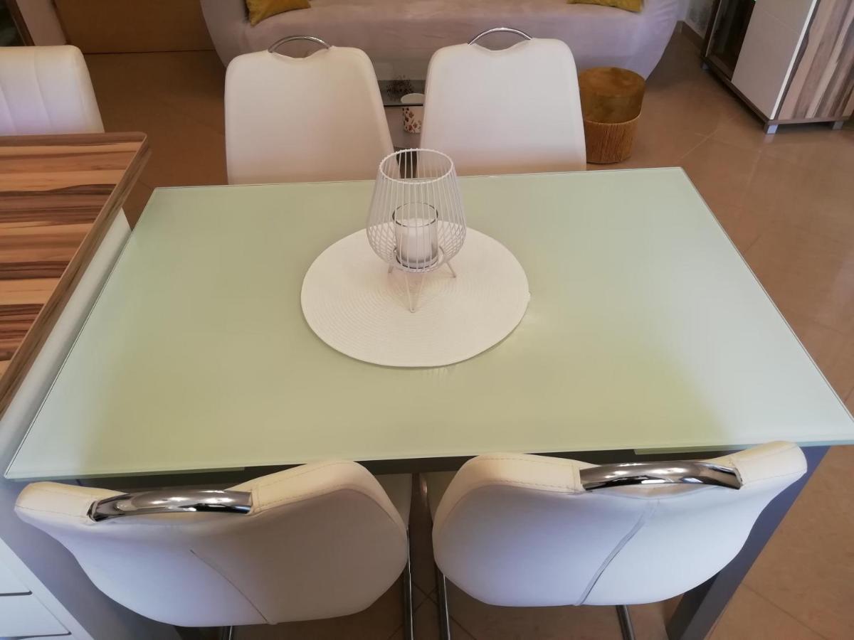 Apartment Fancy マリンスカ エクステリア 写真