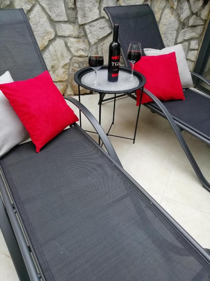 Apartment Fancy マリンスカ エクステリア 写真